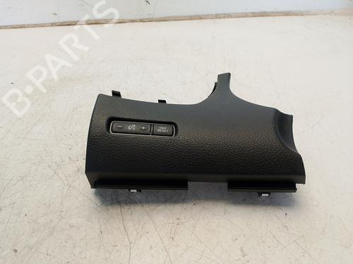 Used Other Other NISSAN QASHQAI II (J11, J11_) 1.3 DIG-T (160 hp) 36461134 36461134