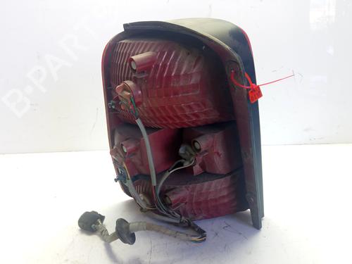 Højre baglygte KIA CARNIVAL II (GQ) 2.9 CRDi | BP31082630C35