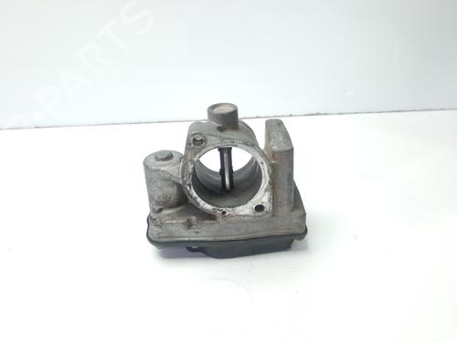 Throttle body MERCEDES-BENZ CLK Convertible (A208) CLK 230 Kompressor (208.447) | BP16873502M82 