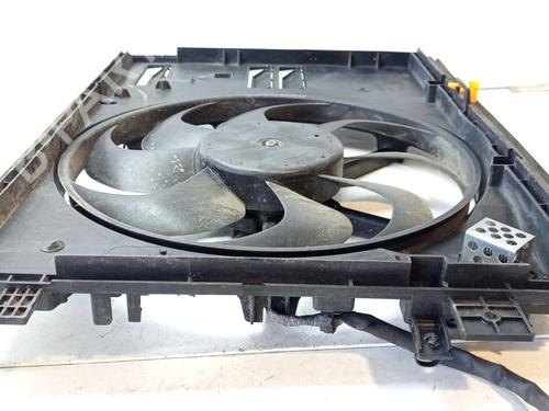 Radiator fan TOYOTA PROACE VERSO Bus (MPY_)  | BP30688452M35 
