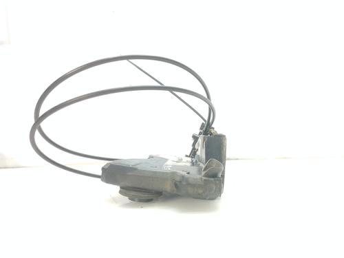 Front left lock TOYOTA AVENSIS (_T25_)  | BP18707927C98 