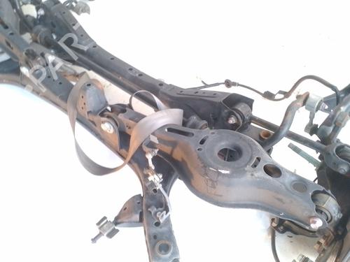 Rear axle LEXUS UX (_AA1_, _AH1_, _MA1_) | BP31850969M2