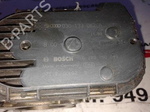 Throttle body SEAT IBIZA II (6K1)  | BP7963013M82 