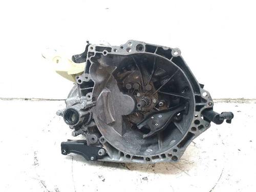 Used Gearbox Gearbox 26324851 26324851
