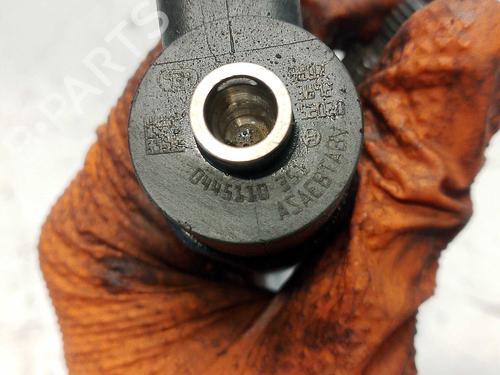 Injector FIAT DOBLO Cargo (263_) | BP39814961M100 - Image 4