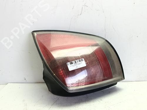 Used Right taillight Right taillight OPEL ASTRA H Estate (A04) 1.9 CDTI (L35) (150 hp) 34269497 34269497