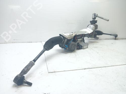 Used Steering rack AUDI A3 (8P1) [2003-2013]  30658202