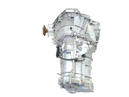 Gearbox AUDI A4 B8 (8K2) 1.8 TFSI | BP11417217M3 