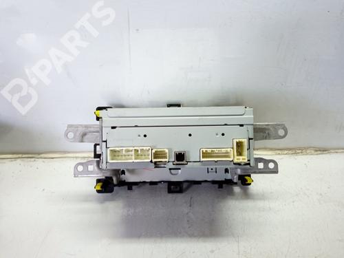 Radio TOYOTA YARIS (_P13_)  | BP10178315E6 
