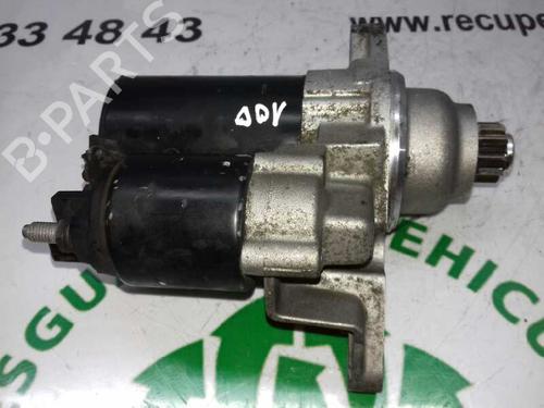 Starter SEAT IBIZA III (6L1) 1.4 16V | BP7953553M8