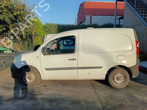 Front left window mechanism RENAULT KANGOO Express (FW0/1_) 1.5 dCi 90 (FW0G, FW05, FW08, FW11) | BP40459398C22 - Image 7