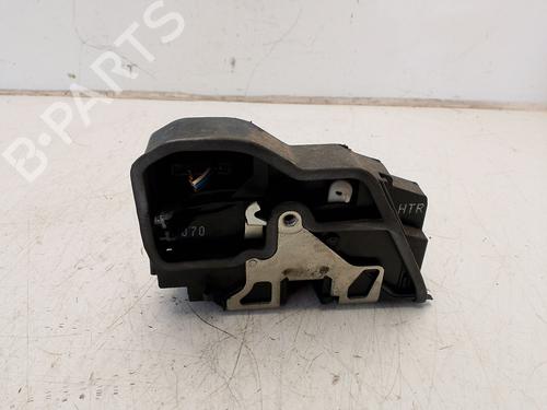 Used Rear right lock Rear right lock BMW 7 (E65, E66, E67) 730 d (218 hp) 36503429 36503429