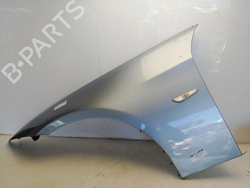 Used Left front fenders Left front fenders BMW 3 (E90) 318 d (143 hp) 34053682 34053682
