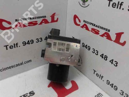 ABS pump PEUGEOT 407 (6D_)  | BP7963386M43 