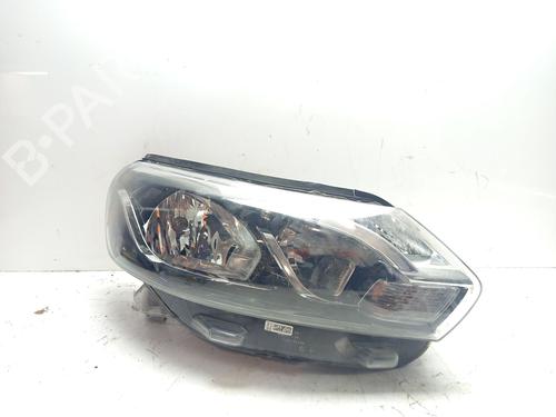 Used Right headlight TOYOTA PROACE Van (MDZ_) 1.6 D4d (MDZ2) (116 hp) 31130967