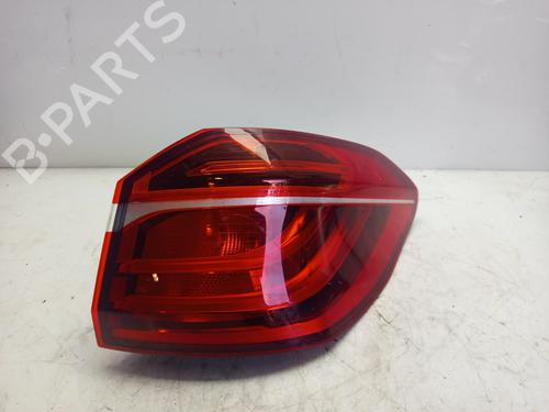 Used Right taillight BMW 2 Gran Tourer (F46) 218 d (150 hp) 30851385