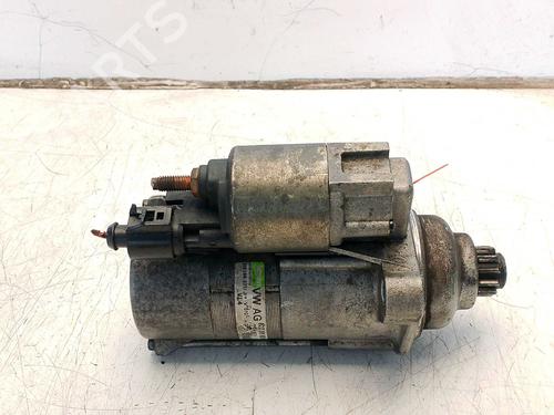 Startmotor Startmotor 39613752 39613752
