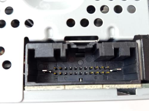 Bilradio FORD RANGER (TKE)  | BP30873667E6 