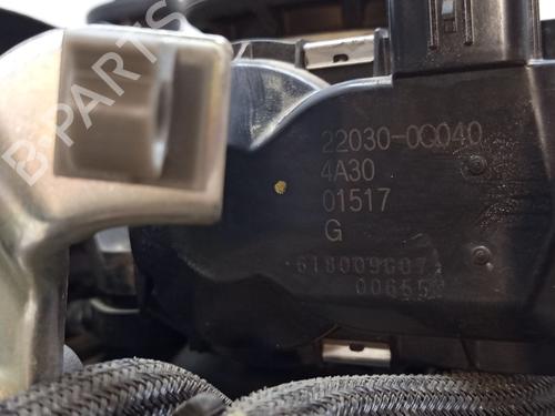 Engine TOYOTA AYGO X (_B7_) 1.0 VVT-i (KGB70) | BP29394842M1 - Image 16
