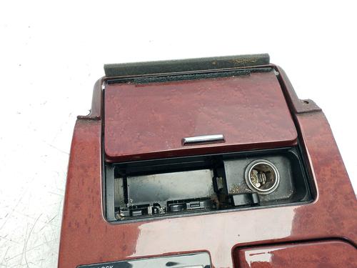 Middle console LEXUS GS (_S19_) 450h (GRS191_, GWS191_) | BP38178194I22 - Image 5
