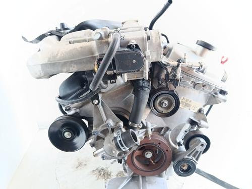 Engine JAGUAR S-TYPE II (X200) 3.0 V6 | BP36503416M1 - Image 5