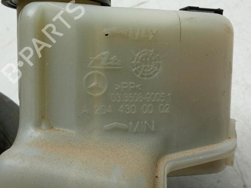 Servo brake MERCEDES-BENZ GLK-CLASS (X204) | BP31211436M42