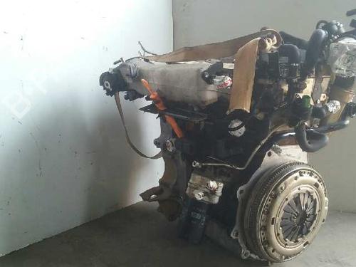 Engine AUDI A4 B5 (8D2) 1.8 T | BP7957419M1 - Image 7