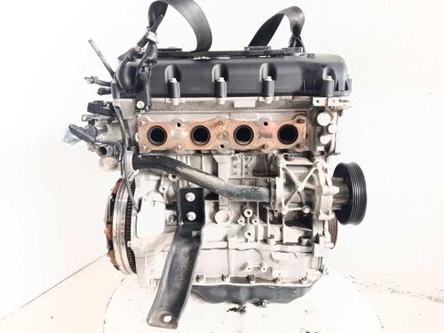 Engine HYUNDAI SONATA V (NF) 2.4 | BP39988136M1 - Image 4