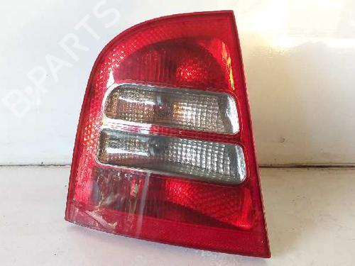 Used Left taillight Left taillight SKODA OCTAVIA I (1U2) [1996-2010] 10275824 10275824