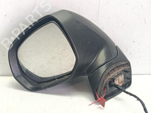 Used Left mirror Left mirror CITROËN C4 Grand Picasso I (UA_) 1.8 i 16V (125 hp) 36359513 36359513