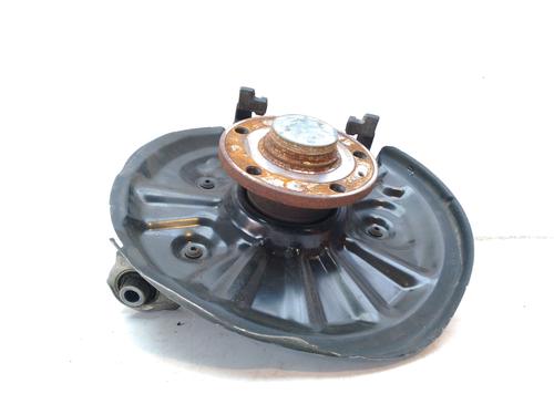 Right rear steering knuckle VW PASSAT B8 (3G2, CB2) | BP18745030M28