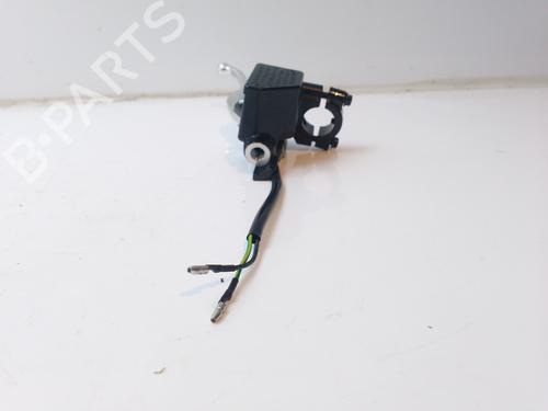 Brake master cylinder SYM SYMPHONY Symphony 125 S (AY12W7) | BP24703158M77 