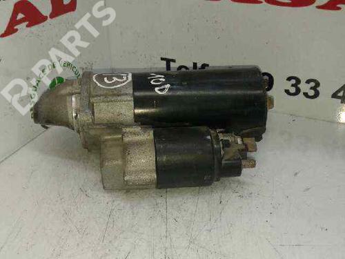Starter MERCEDES-BENZ VANEO (414) 1.7 CDI (414.700) | BP10276255M8 