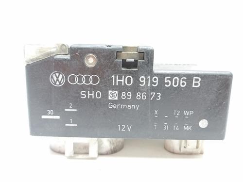 Used Electronic module Electronic module SEAT IBIZA II (6K1) 1.8 i (90 hp) 16199977 16199977