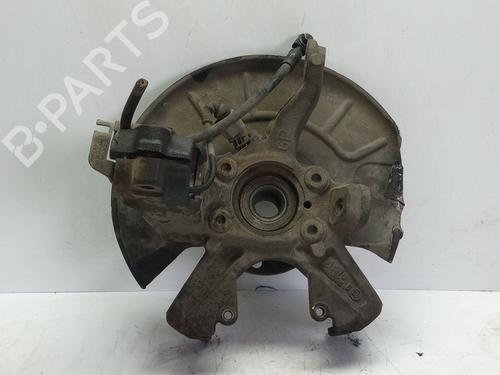 Right front steering knuckle VW GOLF V (1K1) | BP32385262M26 - Image 2