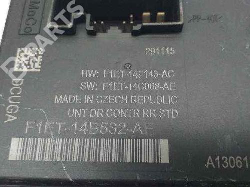 Electronic module FORD FOCUS III  | BP7957164M83 