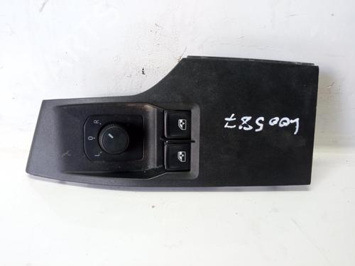 Left front window switch SEAT IBIZA V (KJ1, KJG) 1.0 TSI (95 hp) 10386507