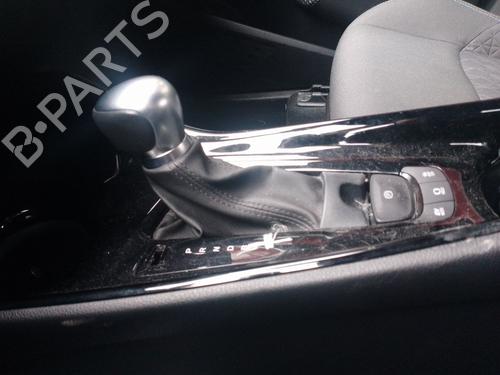Gear lever TOYOTA C-HR (_X1_) | BP30688673M90