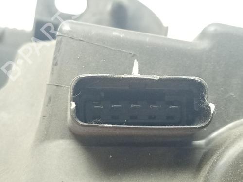 Left headlight RENAULT CLIO II (BB_, CB_)  | BP30595281C28 