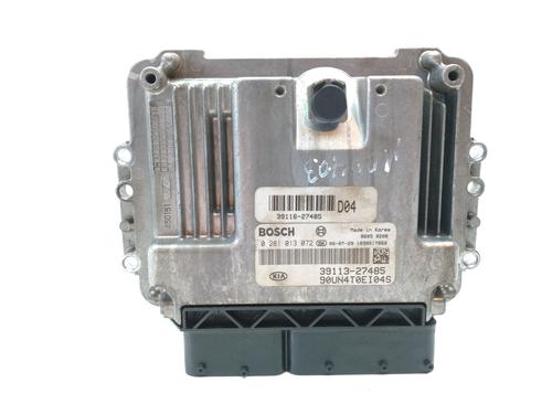 Used Engine control unit (ECU) Engine control unit (ECU) 15668787 15668787