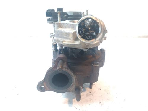 Turbocharger/Supercharger TOYOTA VERSO (_R2_) | BP22711263M71