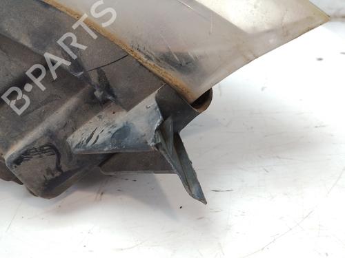 Left headlight PEUGEOT 407 (6D_) 1.6 HDi 110 (6D9HZC, 6D9HYC) | BP33989727C28 - Image 6