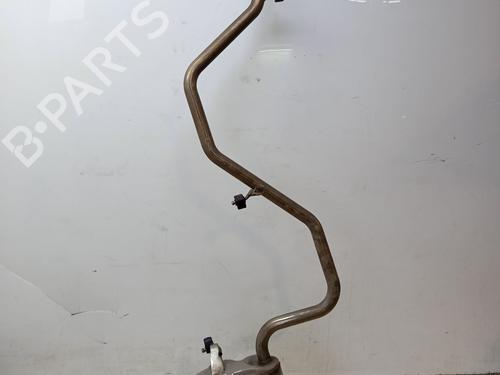 Used Catalyst TOYOTA COROLLA Hatchback (_E21_, _EA1_, _EH1_) [2018-2026]  31130909