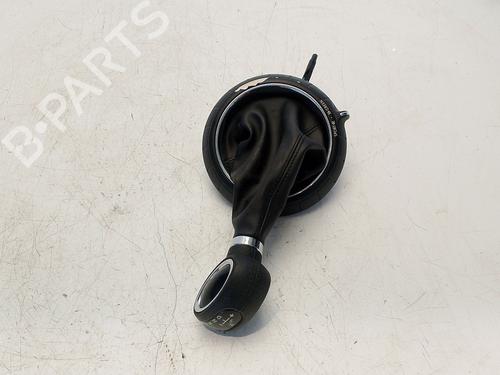 Used Shift knob Shift knob MINI MINI (F56) Cooper S (192 hp) 36504128 36504128