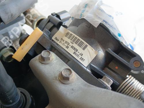 Engine FORD MONDEO III (B5Y) 1.8 16V | BP33609959M1 - Image 35