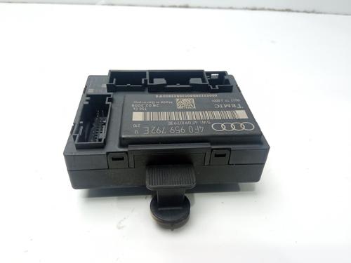 Electronic module AUDI A6 Allroad C6 (4FH) 2.7 TDI quattro | BP12310488M83 