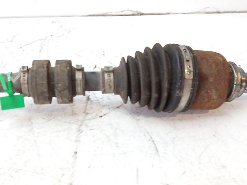Left front driveshaft NISSAN MICRA V (K14) 1.0 IG-T 100 | BP29475567M38 