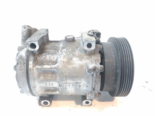 AC compressor DACIA LOGAN (LS_) 1.4 (LS0A, LS0C, LS0E, LS0G) | BP22425935M34 - Image 4