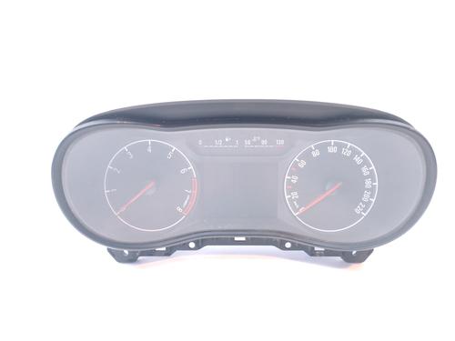 Used Instrument cluster Instrument cluster 15380710 15380710