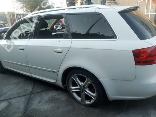Gearbox AUDI A4 B7 Avant (8ED) 2.0 TDI | BP38178202M3 - Image 12